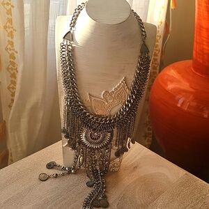 Lucky brand necklace